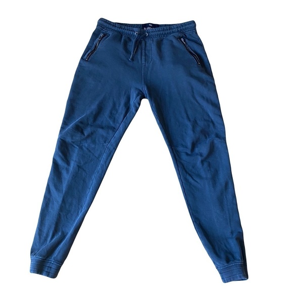Buffalo David Bitton Other - BUFFALO by David Bitton grey joggers size medium
